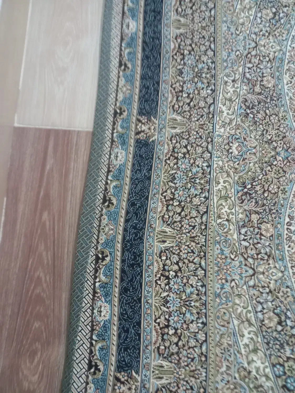 دوتا روفرشی تمیز و تازه شسته شده|روفرشی|همدان, |دیوار