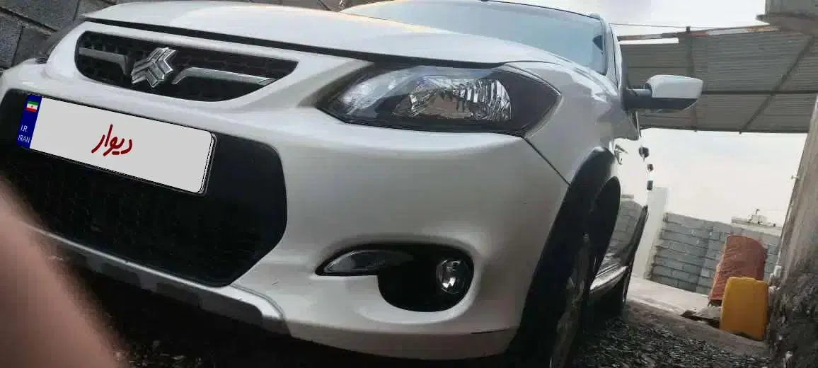 کوییک|خودرو سواری و وانت|بندرعباس, |دیوار