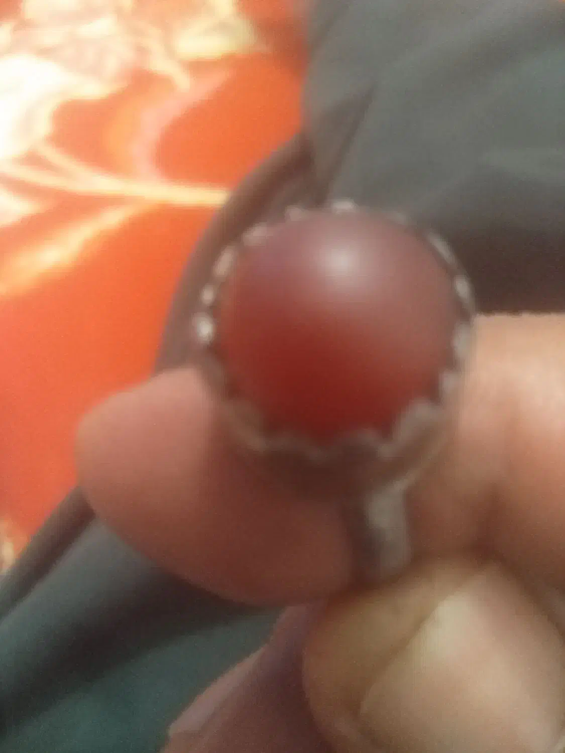 انگشتر|جواهرات|نهاوند, |دیوار