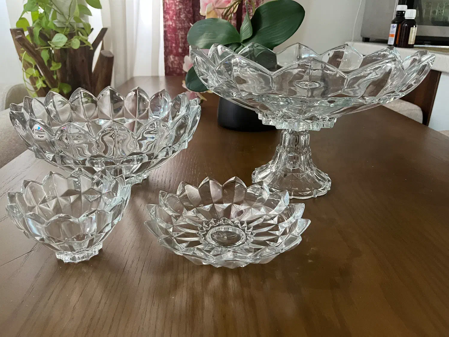 سرویس پذیرایی|ظروف سرو و پذیرایی|تهران, شهمیرزادی|دیوار