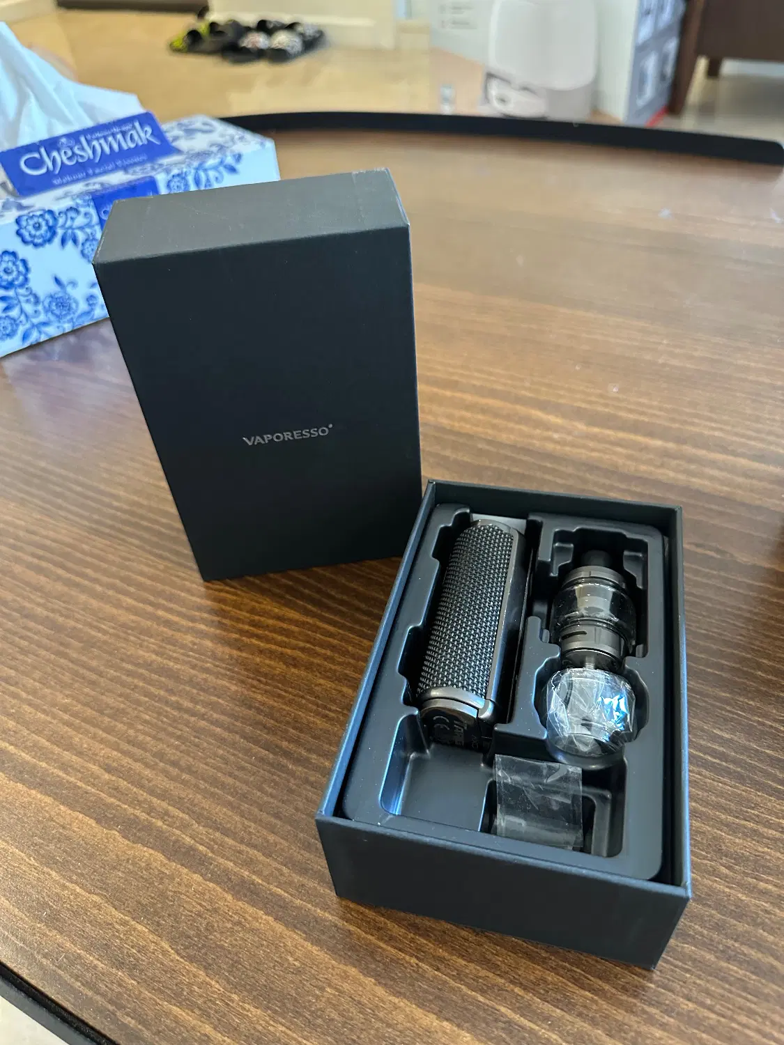 ویپ ماد Vaporesso Target 200|زیورآلات و اکسسوری|تهران, هروی|دیوار