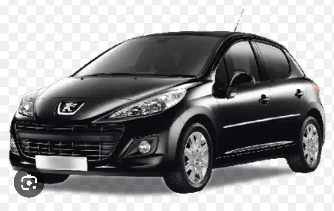 ماشین207 پانوراما صفر کیلومتر|خودرو سواری و وانت|سبزوار, فرهنگیان|دیوار