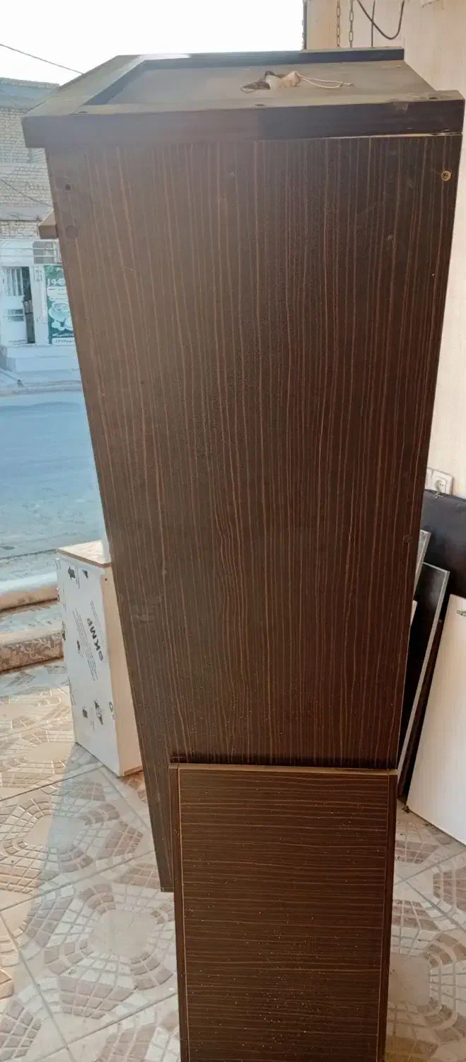 لوستر|لوستر و چراغ آویز|بهبهان, |دیوار