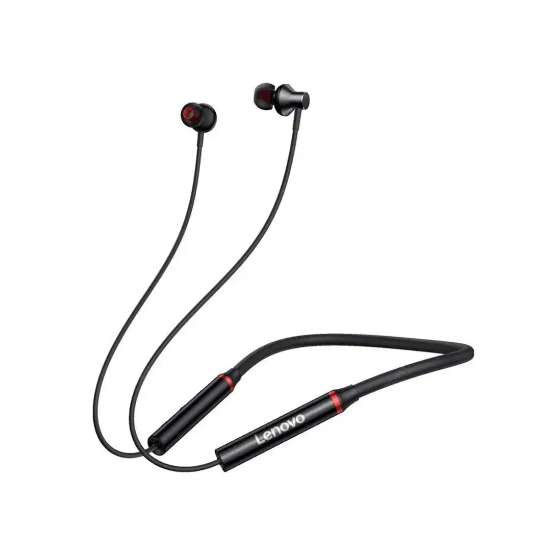 هندزفری بلوتوثی لنوو مدل HE05|پخش‌کننده همراه|اهواز, آریاشهر|دیوار