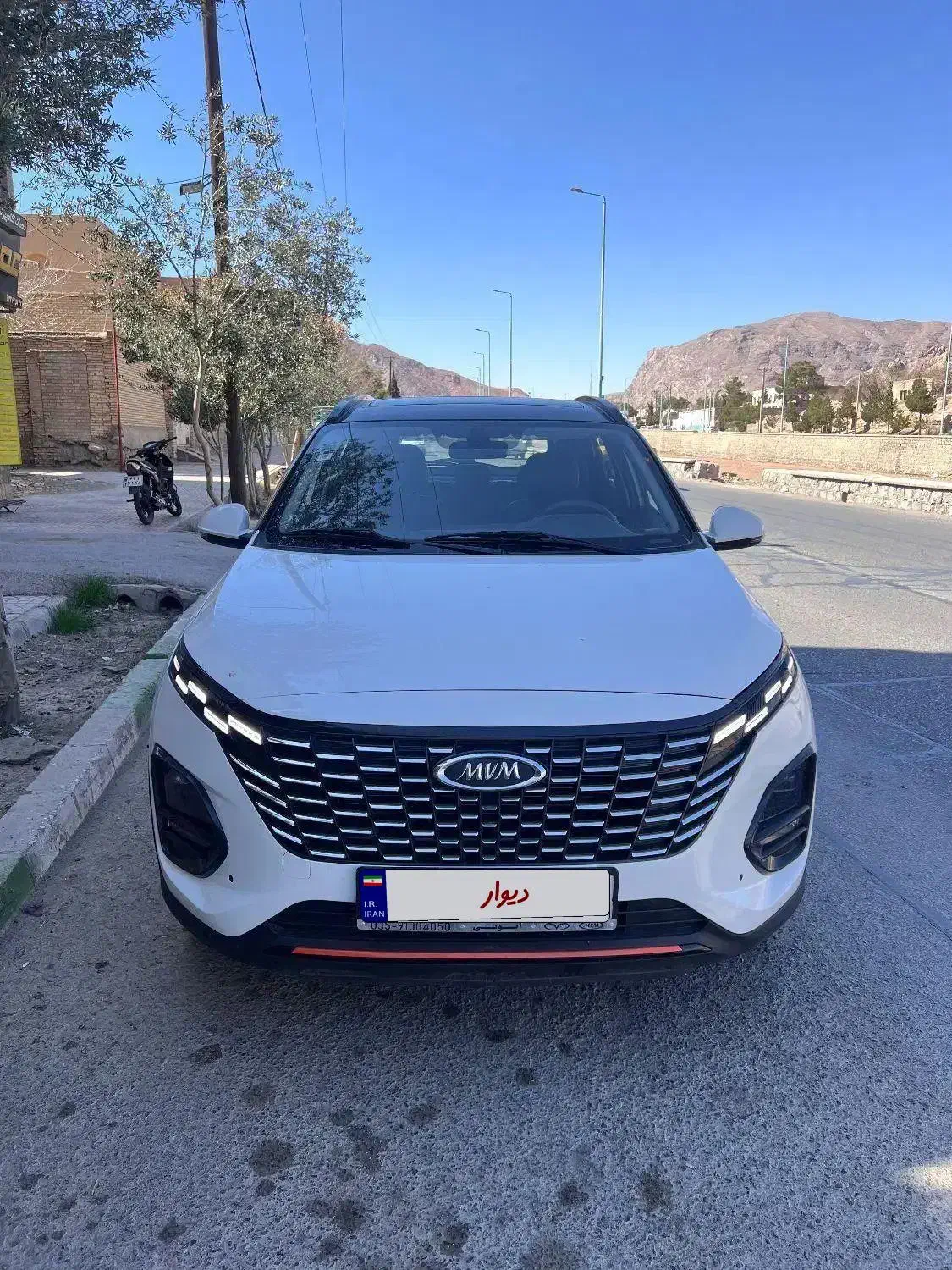 X33cross|خودرو سواری و وانت|یزد, |دیوار