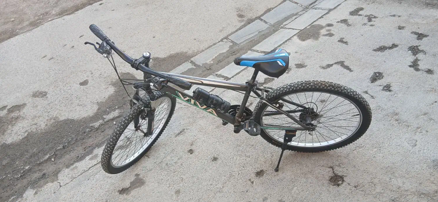 دوچرخه ویوا|دوچرخه، اسکیت، اسکوتر|ملارد, |دیوار