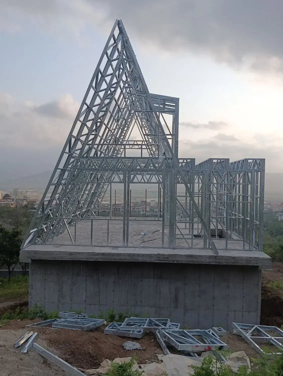 LSF|خدمات پیشه و مهارت|رشت, لاکان|دیوار