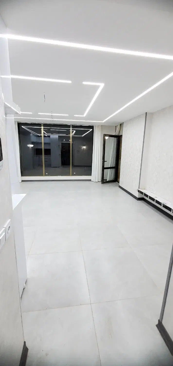 عطار ۸۰متر همکف حیاط اختصاصی راه جدا|اجارهٔ آپارتمان|شاهینشهر, عطار|دیوار