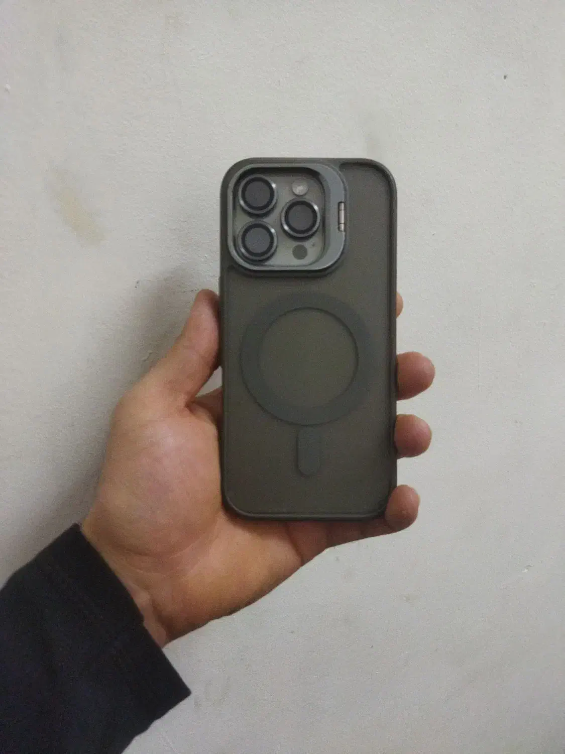 آیفون 16 پرو 128|موبایل|شیراز, درکی|دیوار