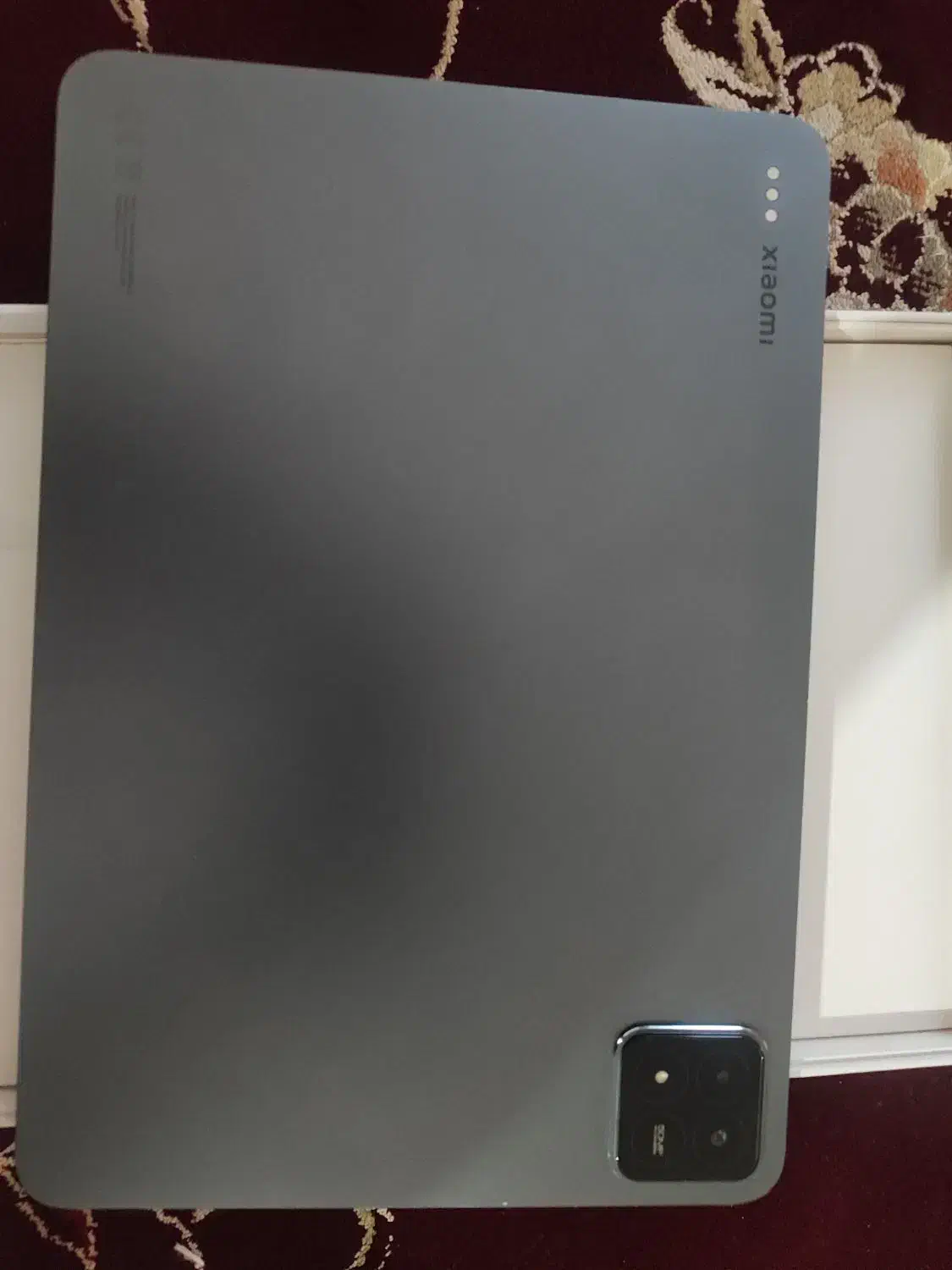 pad 6S pro 512 ram 12|تبلت|شیراز, بید زرد|دیوار