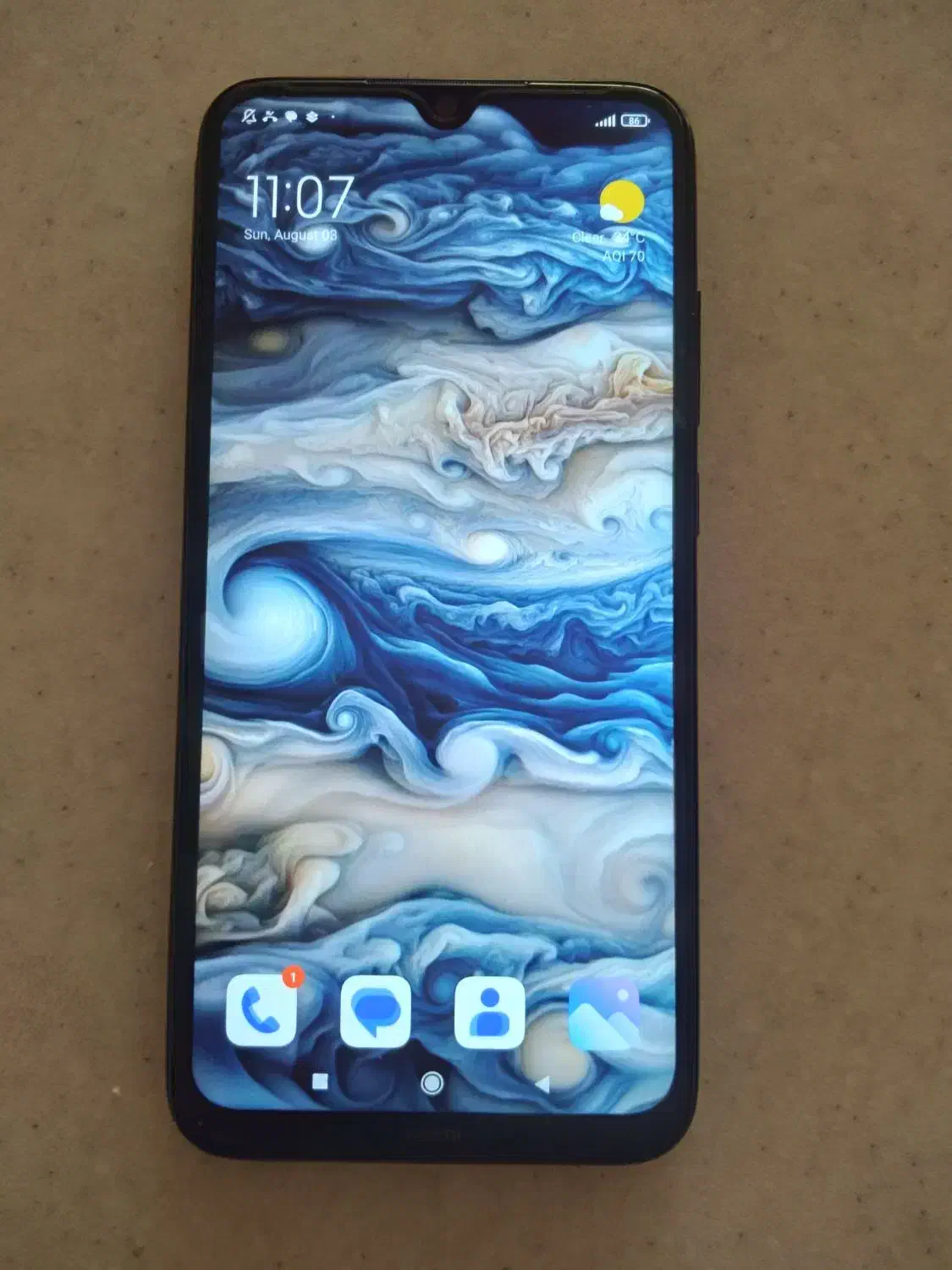 گوشی شیایومی|موبایل|بیرجند, |دیوار