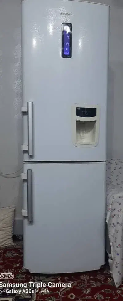 یخچال درحد نو|یخچال و فریزر|کارون, |دیوار