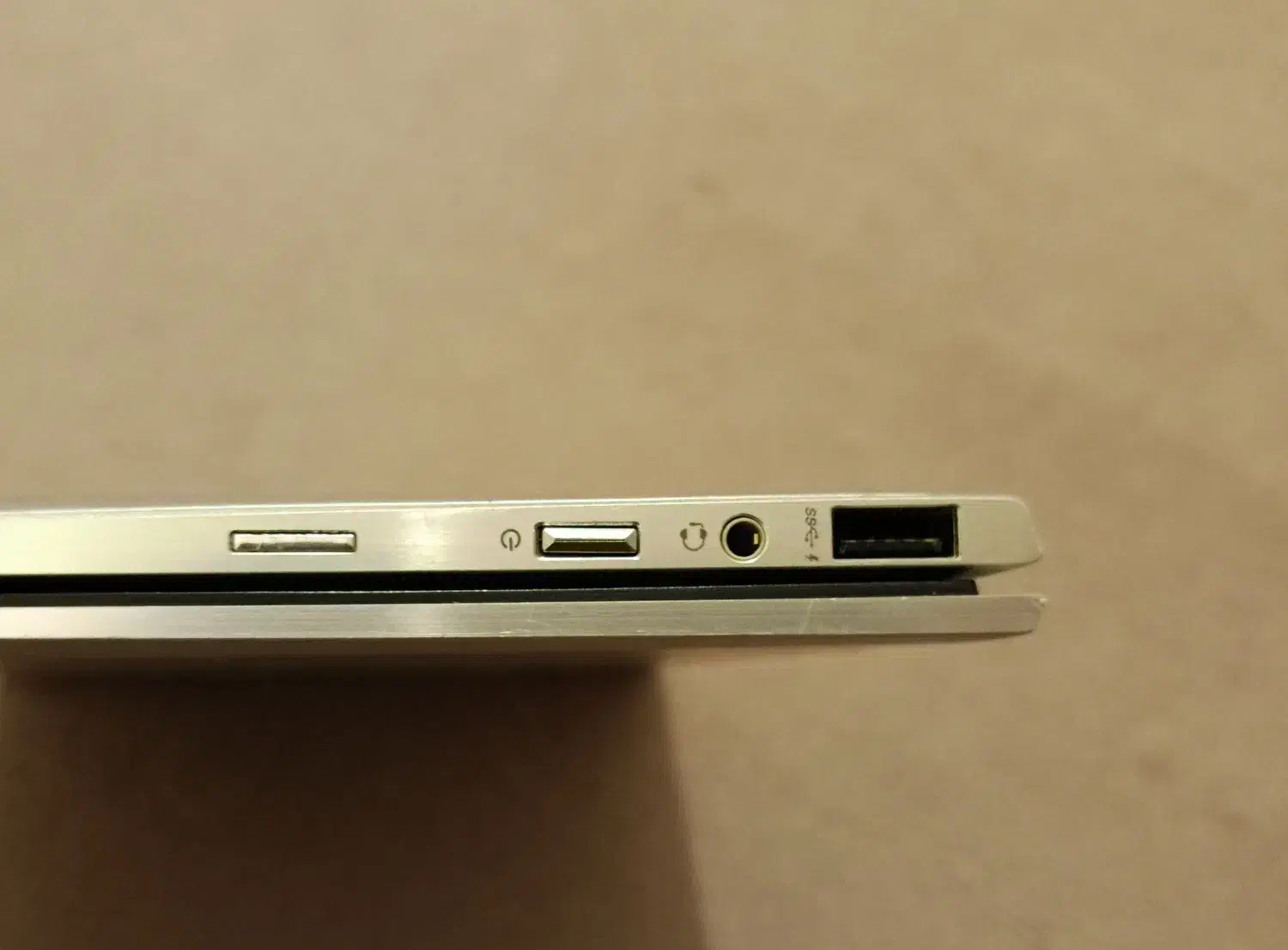 لبتاپ hpمدل 1030 i5 x360|رایانه همراه|سنندج, |دیوار