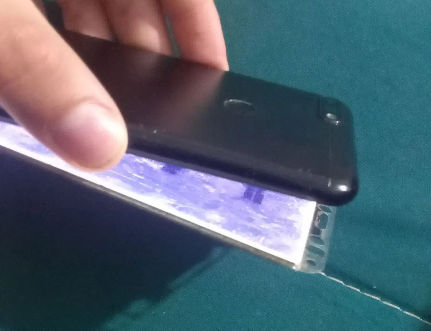 گوشی آنر 7c|موبایل|رشت, کوی مهر|دیوار