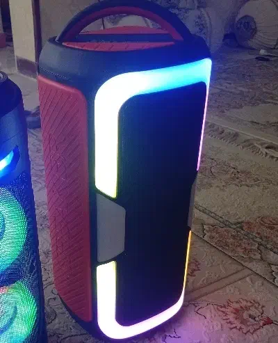 اسپیکر سیستمی|پخشکننده همراه|فلاورجان, |دیوار