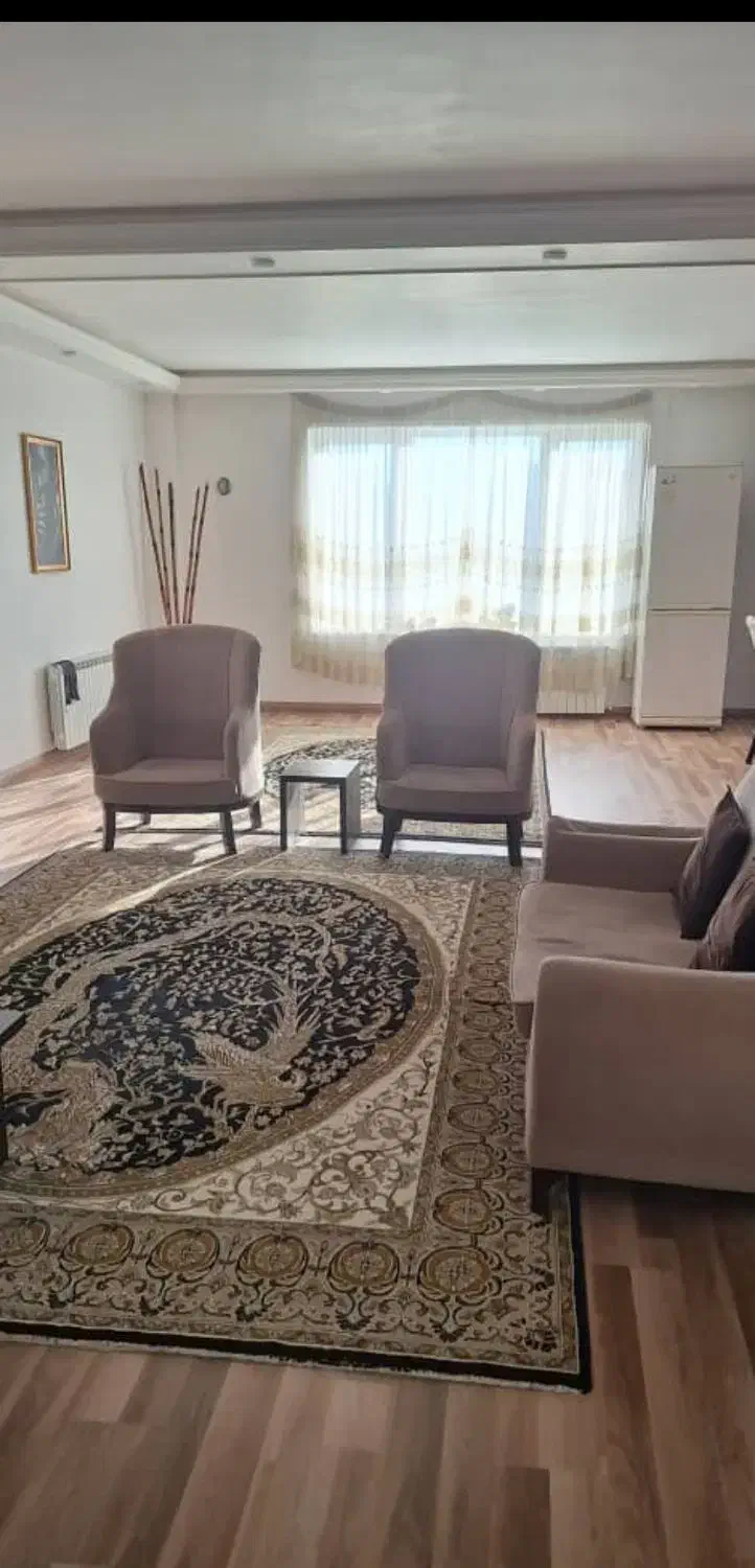 اجاره واحد نوساز در مرکز شهر|اجارهٔ آپارتمان|لاهیجان, کوی آزادگان|دیوار