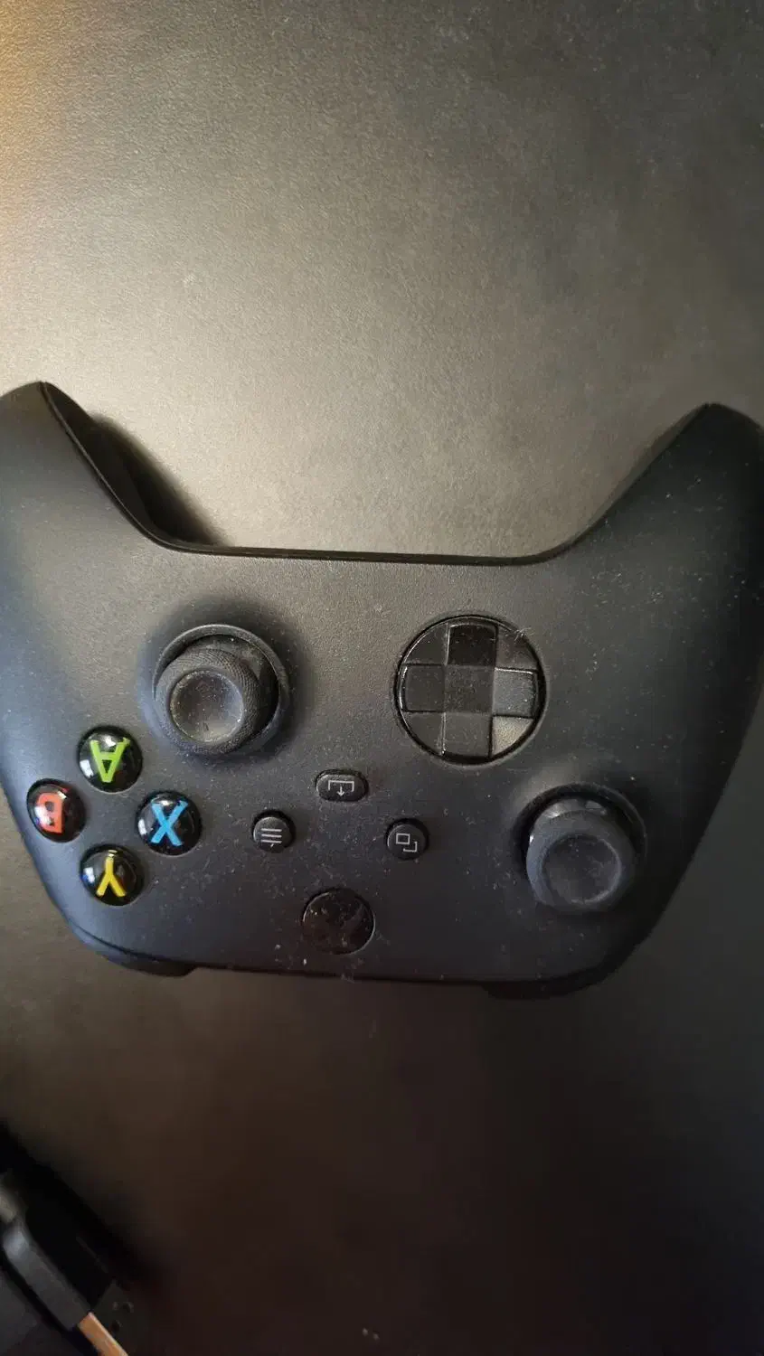 xbox series x|کنسول، بازی ویدئویی و آنلاین|تهران, دهقان|دیوار