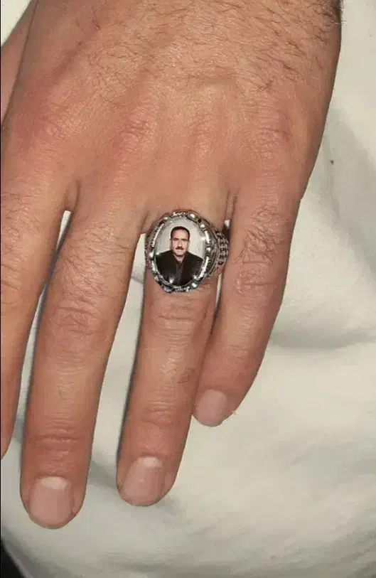 حکاکی برای ولنتاین|بدلیجات|مشکین‌دشت, |دیوار