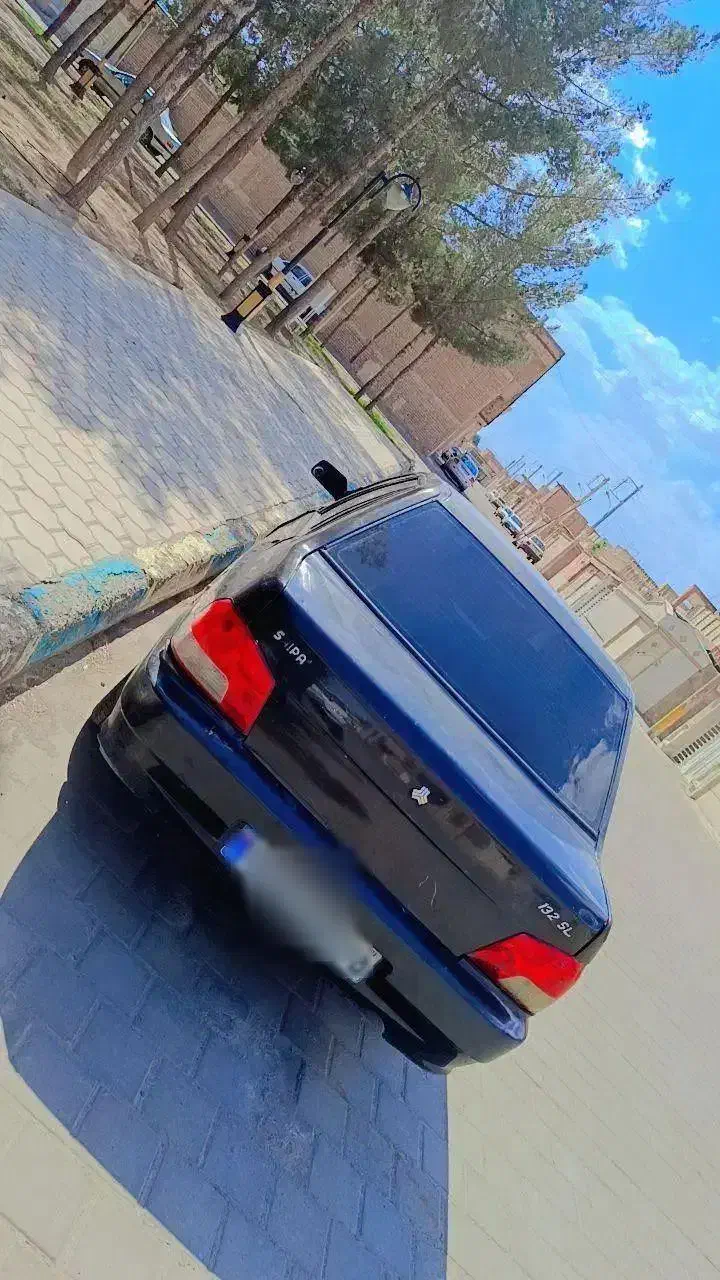 پراید 132 EX، مدل ۱۳۹۰|خودرو سواری و وانت|کاشان, شهید زجاجی|دیوار
