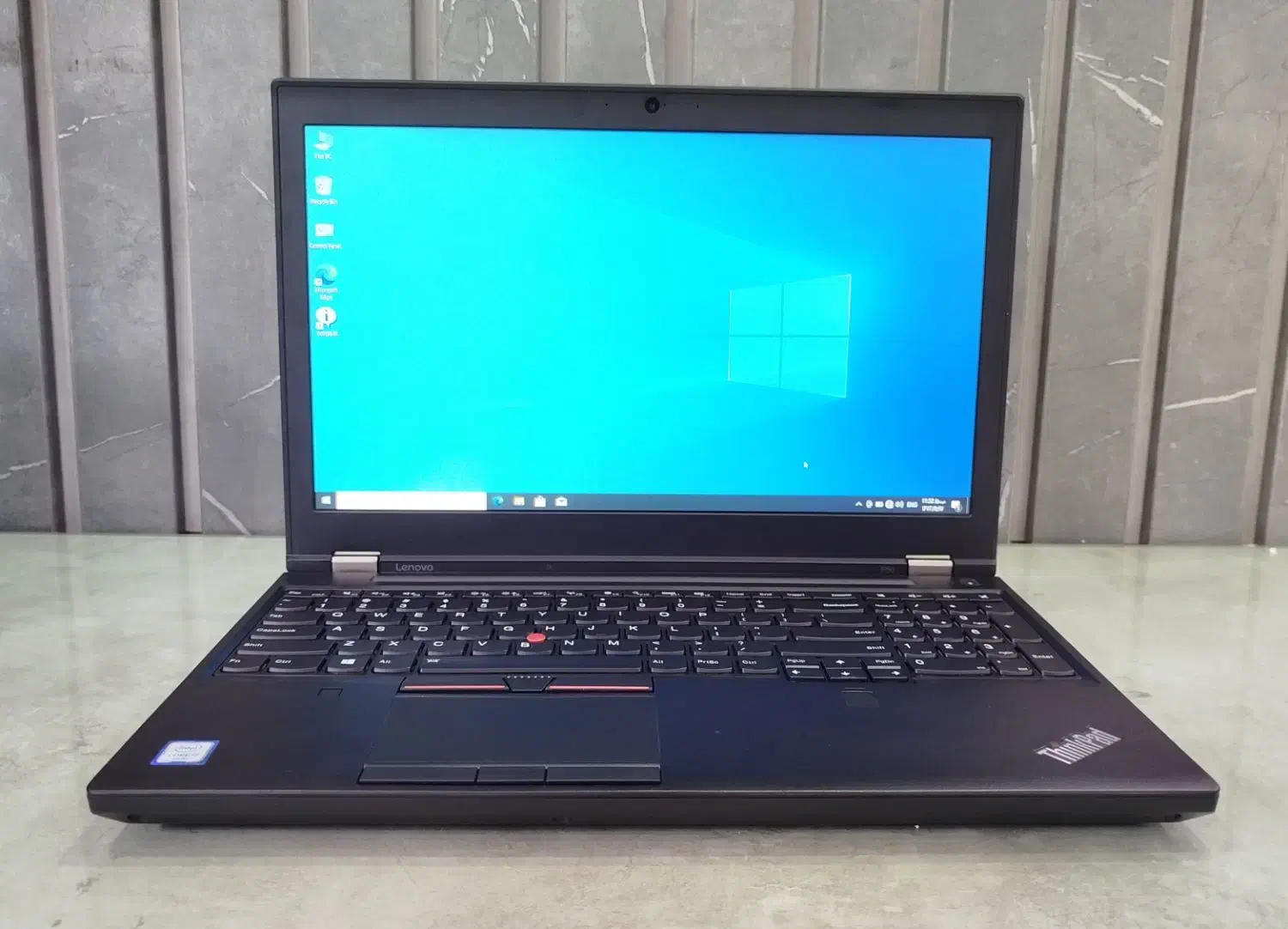 لپ تاپ LENOVO P50|رایانه همراه|اصفهان, خلجا|دیوار