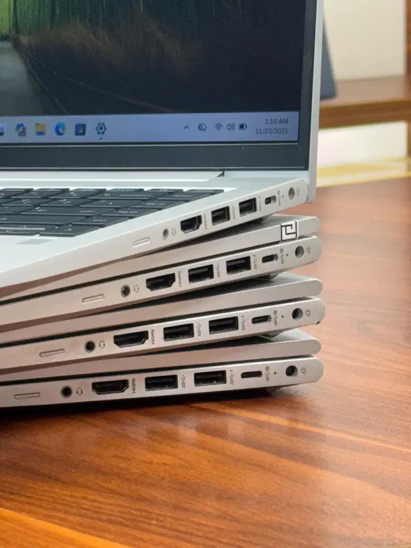 Hp EliteBook 645 G9|رایانه همراه|تهران, فلسطین (میدان انقلاب)|دیوار