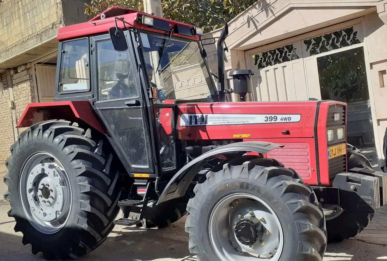 ۳۹۹ کابین فابریک کولر و بخاری صندلی بادی اسکانیا|قطعات یدکی و لوازم جانبی|داران, |دیوار