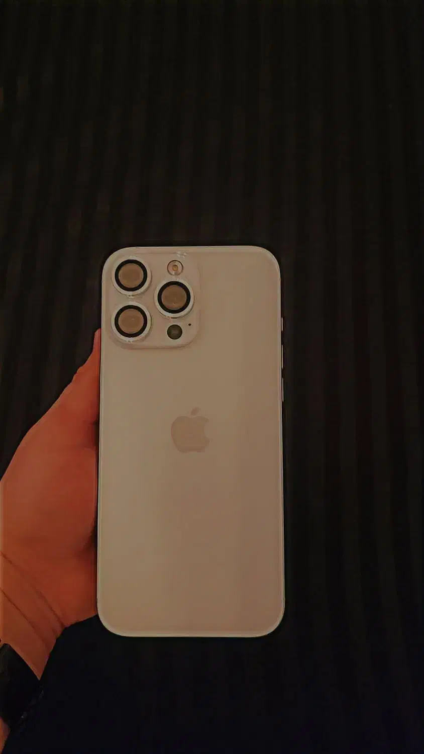 iphone 16 pro max|موبایل|رشت, پل تالشان|دیوار