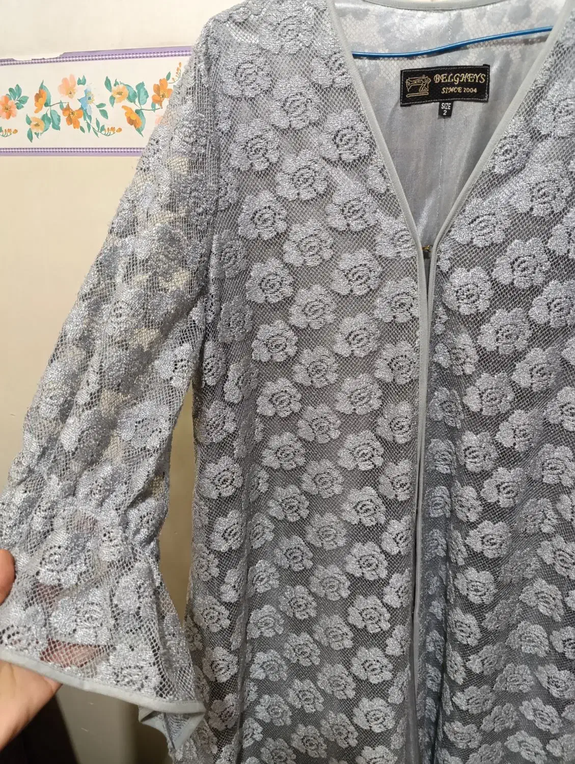 مانتو مجلسی|لباس|اندیمشک, |دیوار