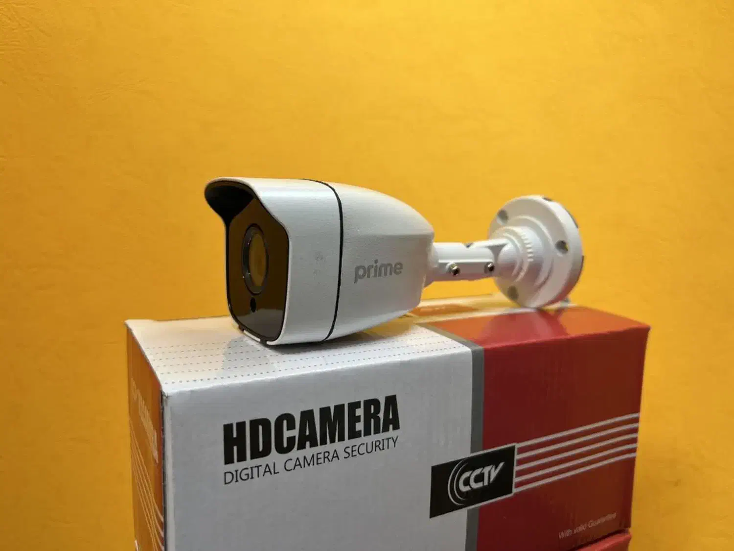 دوربین مداربسته دید در شب قوی انتقال تصویر|دوربین مداربسته|اصفهان, طامه|دیوار