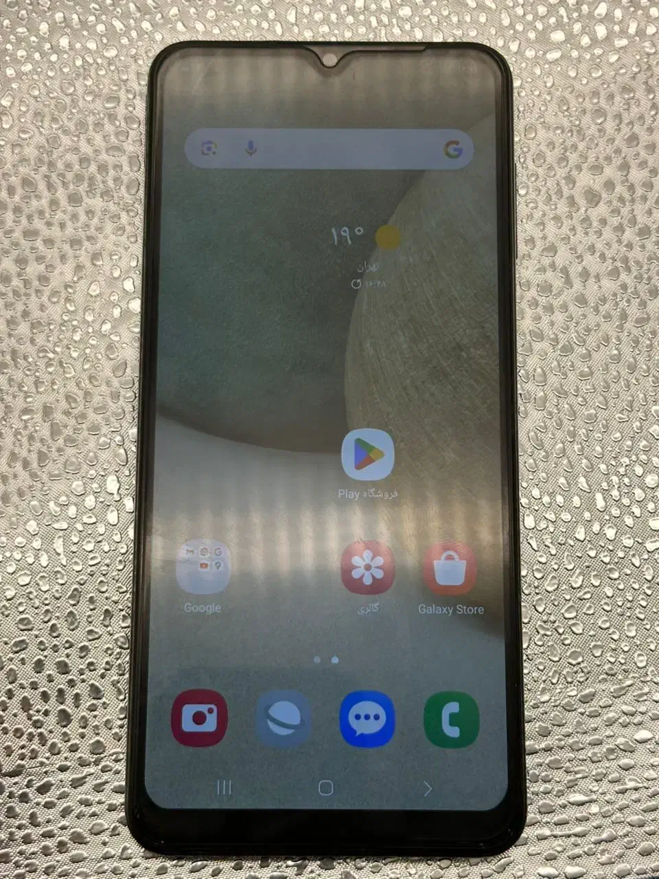 گوشی a12 فوری|موبایل|کرج, اسلام‌آباد|دیوار