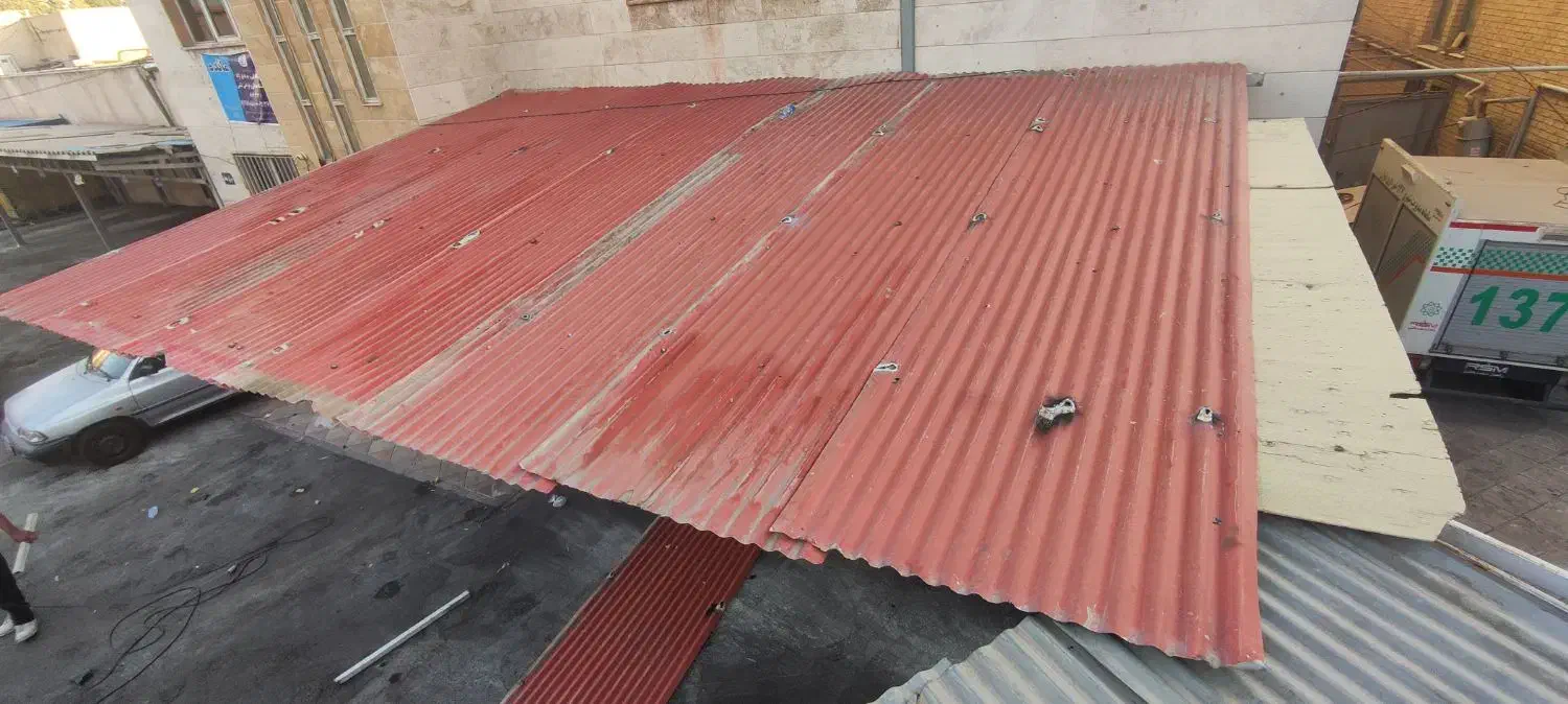 جوشکاری سیار خاوران،افسریه،ابوذر،خراسان|خدمات پیشه و مهارت|تهران, دولاب|دیوار