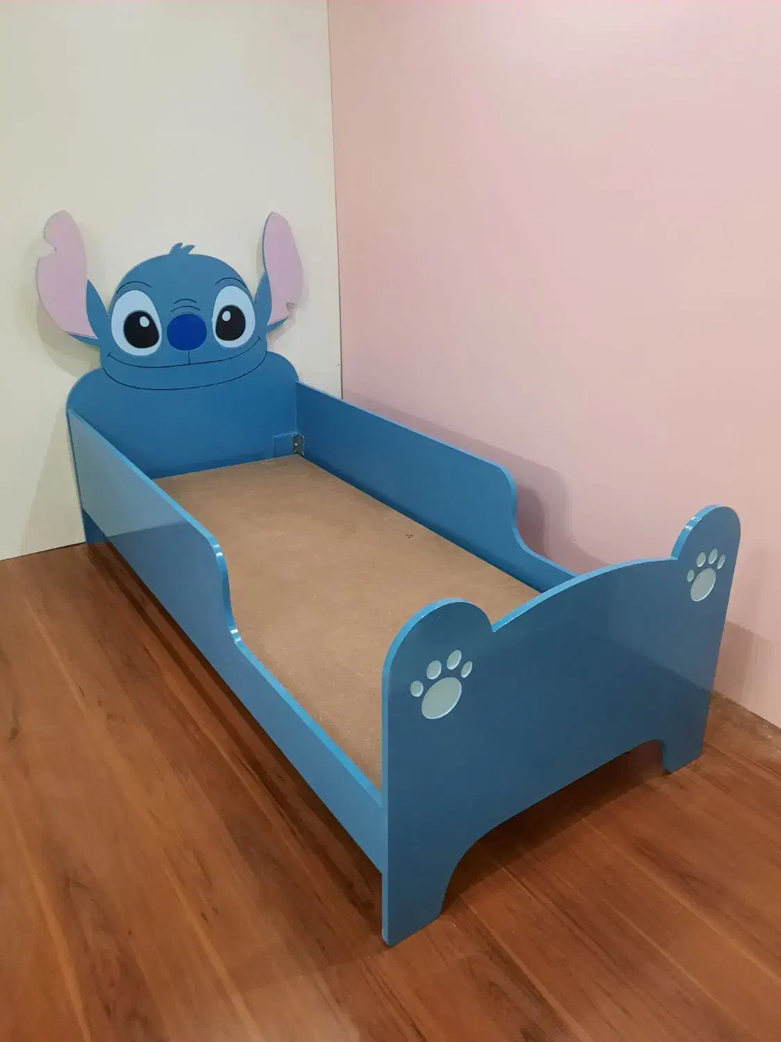 تخت نوجوان پسرونه دایناسور و استیج|تخت و سرویس خواب|تهران, صادقیه|دیوار