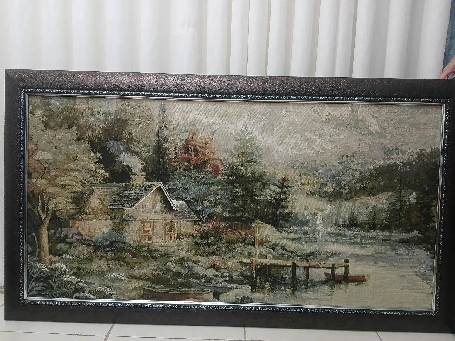 تابلو|تابلو، نقاشی، عکس|ساری, |دیوار