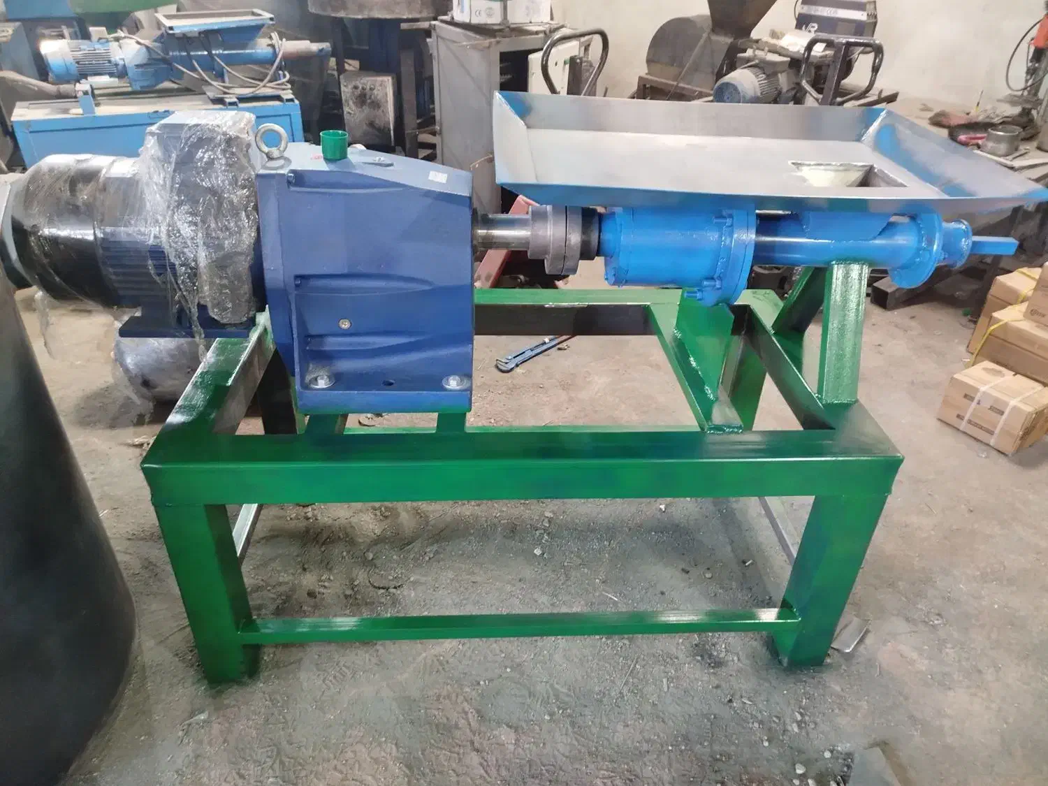 دستگاه خط تولید زغال حبه ای ،فشرده چینی،کوره|ماشین‌آلات صنعتی|ماهدشت, |دیوار