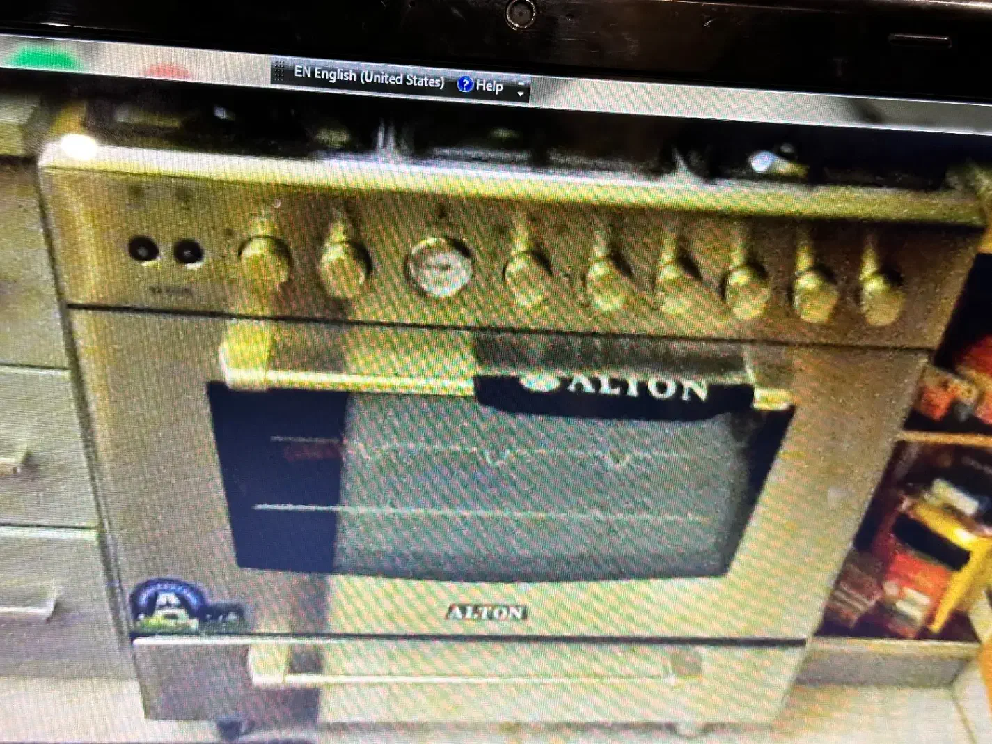 گاز فردار برند آلتون|اجاق گاز و لوازم برقی پخت‌وپز|تهران, نبی اکرم|دیوار