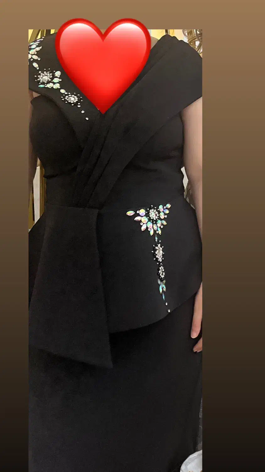 تاب دامن مشکی|لباس|اردبیل, |دیوار