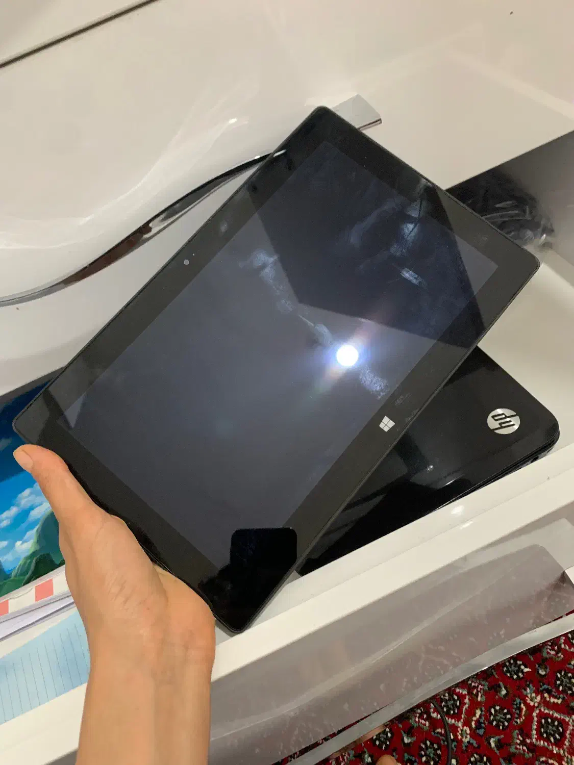 لپ تاب نوت بوکی|رایانه همراه|کرمانشاه, |دیوار