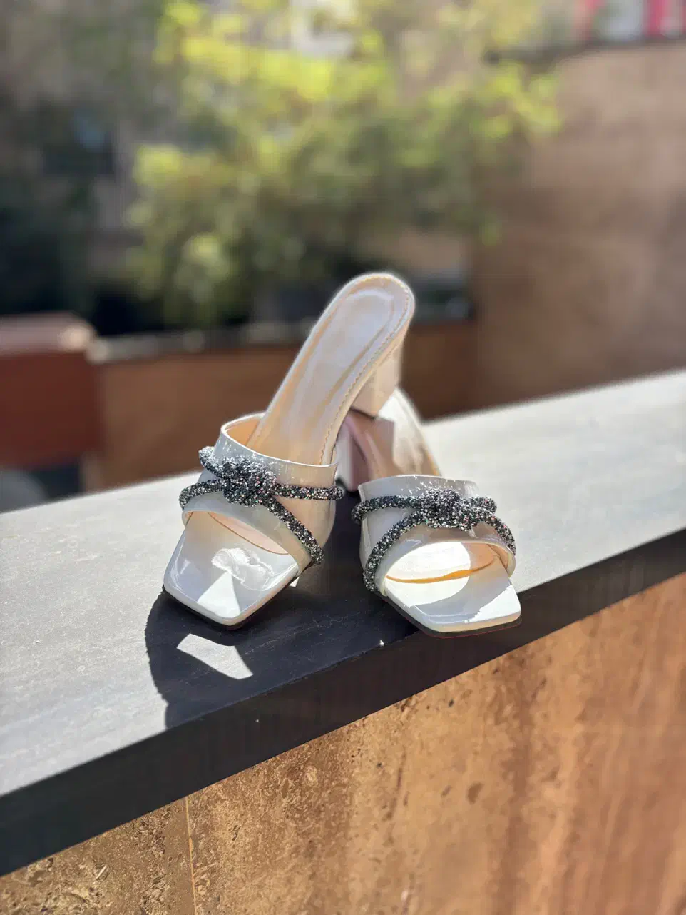 صندل مجلسی نو|کیف، کفش، کمربند|تبریز, |دیوار