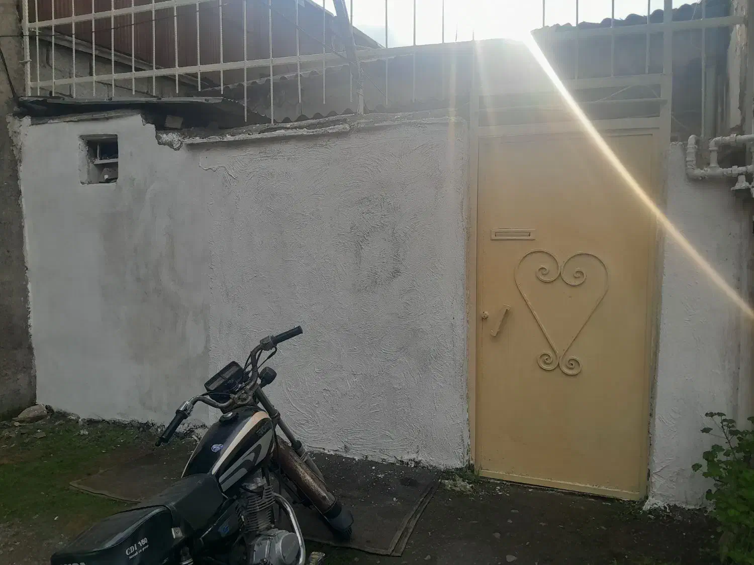 اجاره ویلا یه خواب|اجارهٔ کوتاهمدت ویلا و باغ|رشت, جماران|دیوار