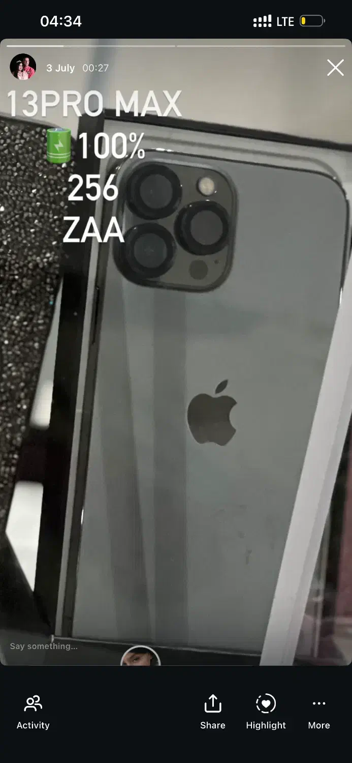 ۱۳مکس zaa|موبایل|تهران, نازی‌آباد|دیوار