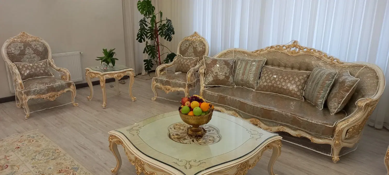 کاور مبل|خدمات پیشه و مهارت|تبریز, |دیوار