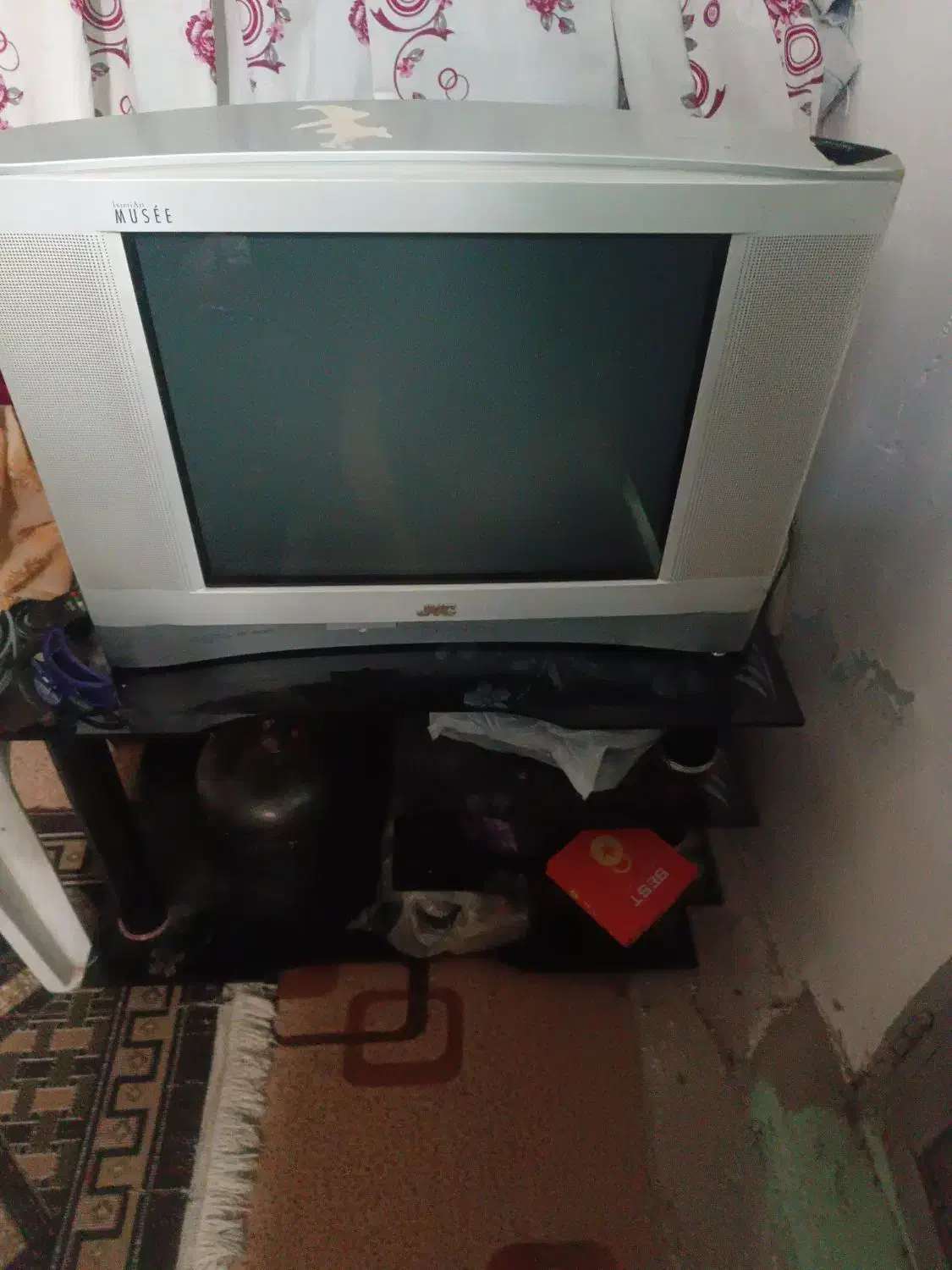 تلویزیون|تلویزیون و پروژکتور|شیراز, تحویلی|دیوار