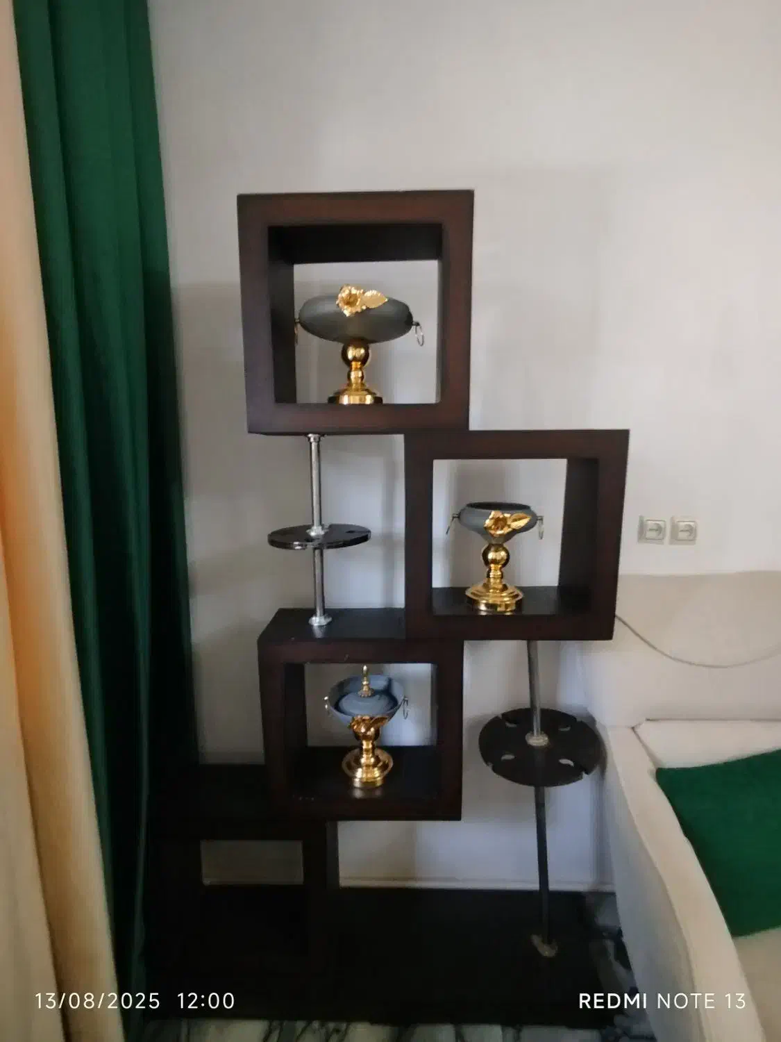 استند|حراج|نظرآباد, رسالت|دیوار