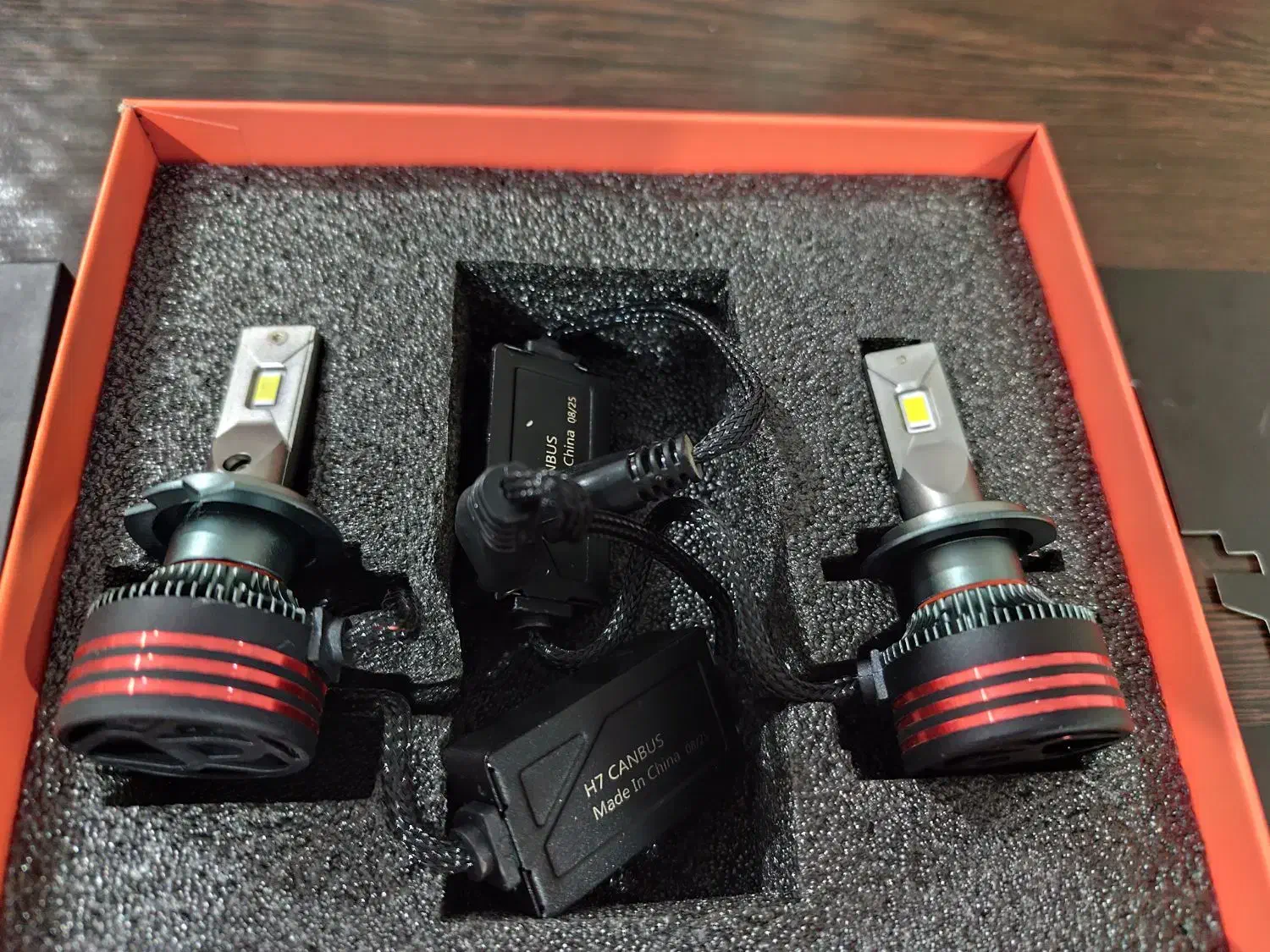 هدلایت نو  نور پایین|قطعات یدکی و لوازم جانبی|بندر ماهشهر, |دیوار