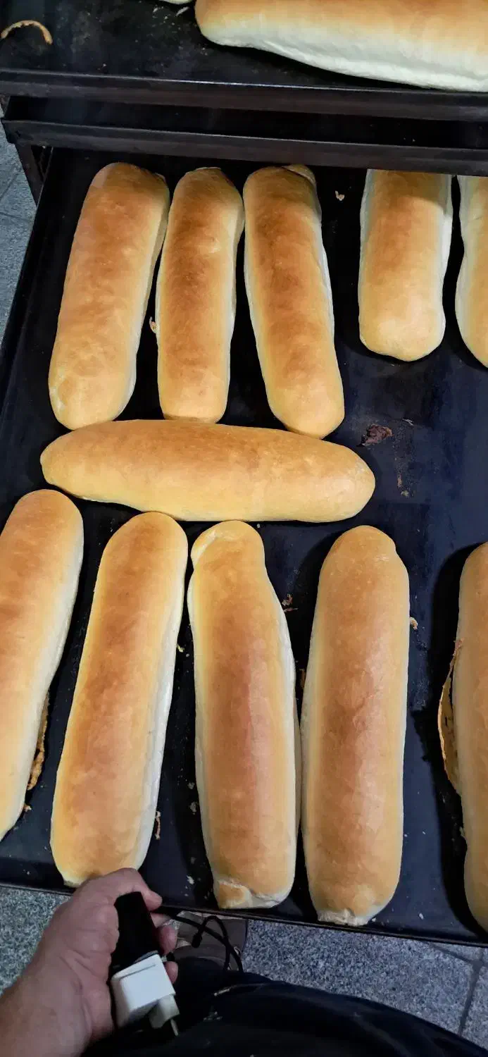 کارگاه نان فانتزی فقط پخش|اجارهٔ مغازه و غرفه|تهران, نعمتآباد|دیوار