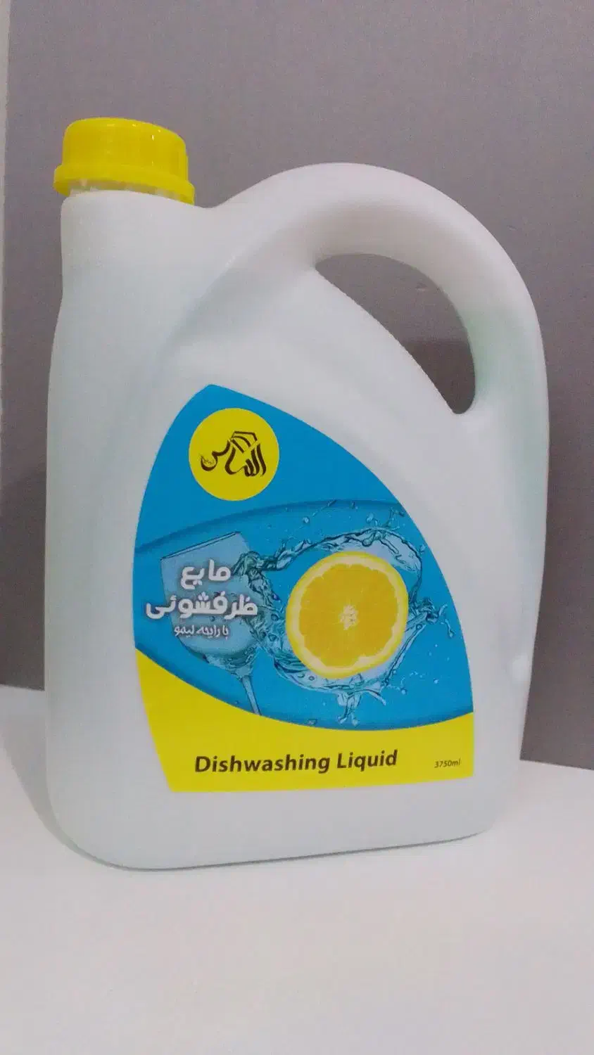 پخش  شوینده و بهداشتی الماس|مواد شوینده و دستمال کاغذی|تهران, اختیاریه|دیوار