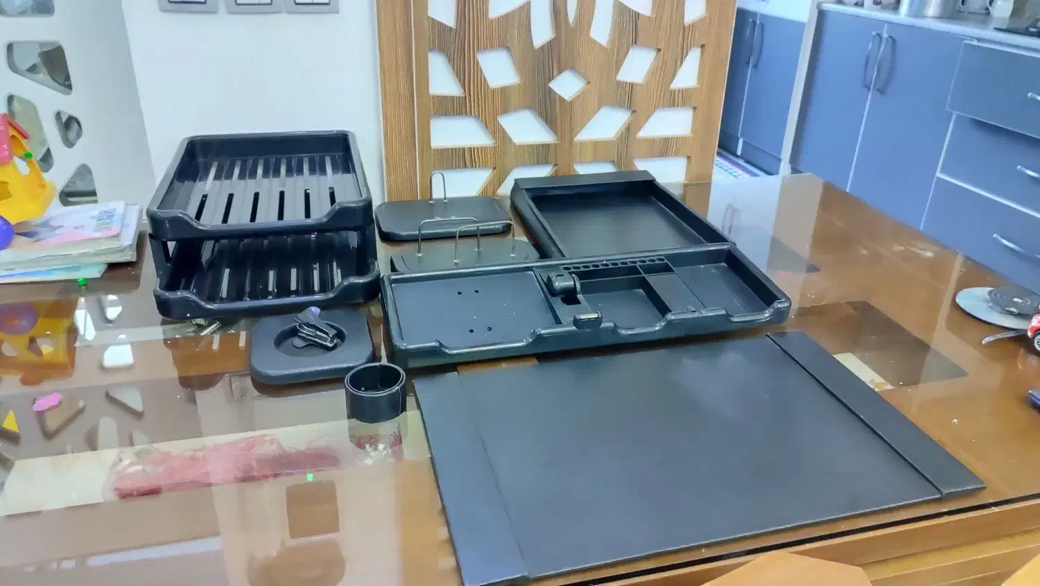 ست رومیزی|دفتر کار|ارومیه, |دیوار