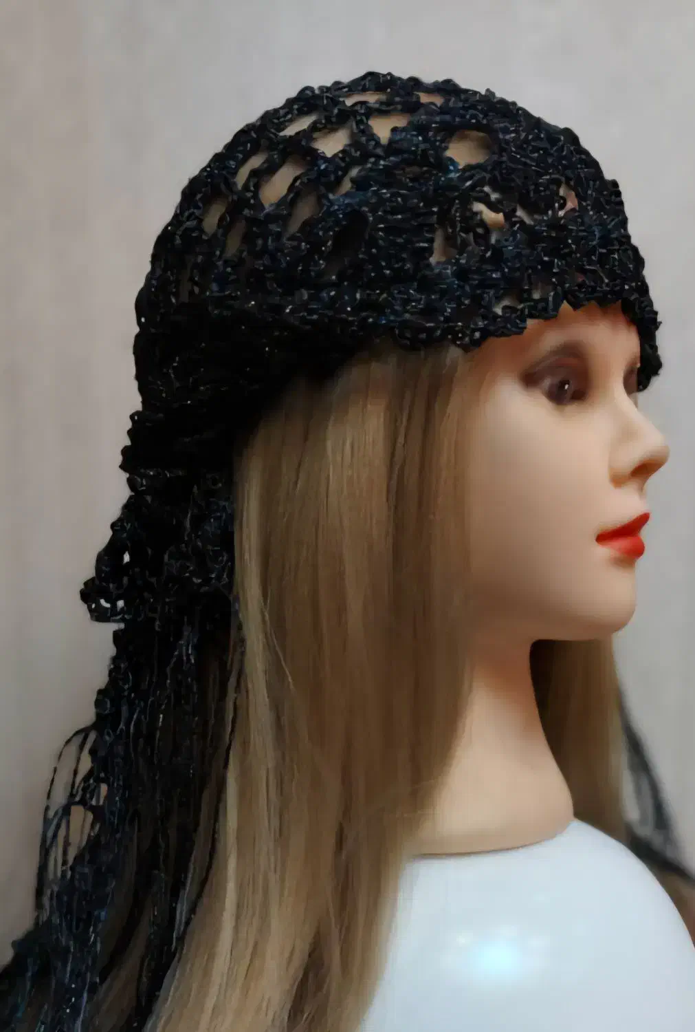 دورگ عربی و کلاه|لباس|بوشهر, |دیوار