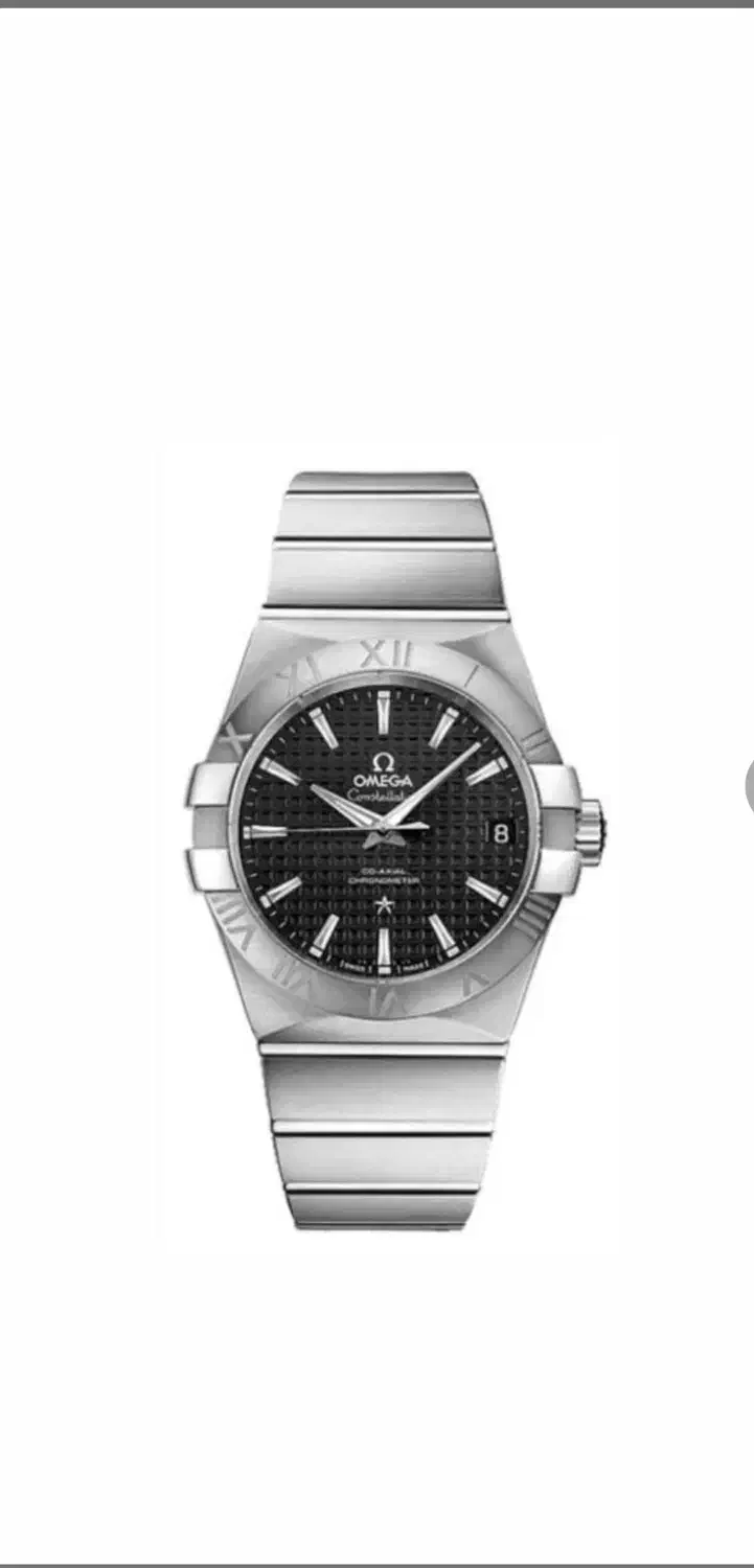 ساعت امگا|ساعت|تهران, الهیه|دیوار