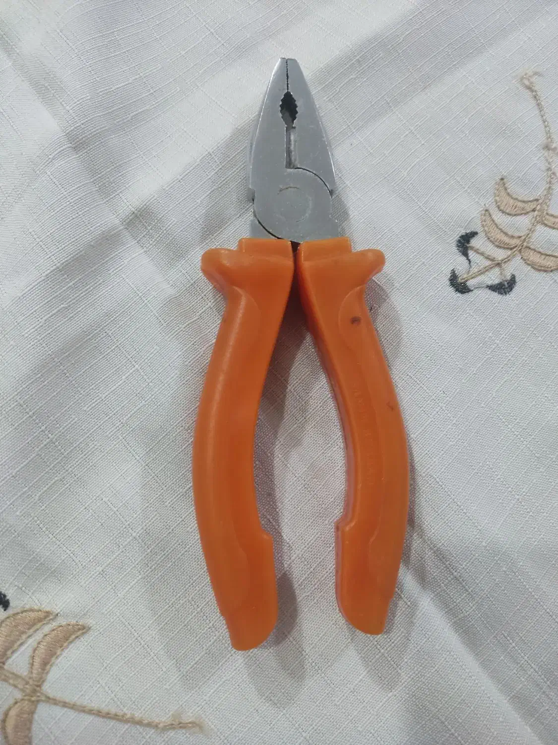 انبر دست|لوازم خیاطی و بافتنی|فردیس, دهکده|دیوار